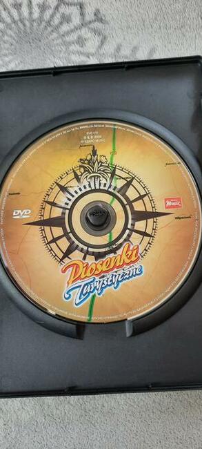 Piosenki Turystyczne - Karaoke