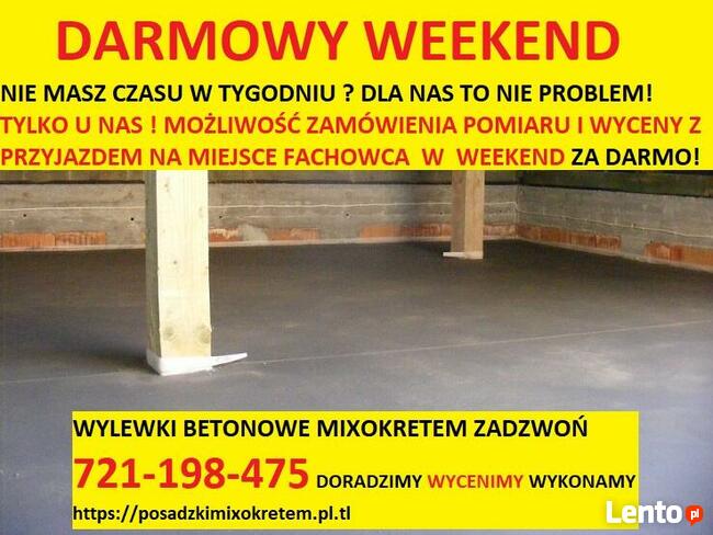 Układanie styropianu pod ogrzewanie podłogowe i posadzki