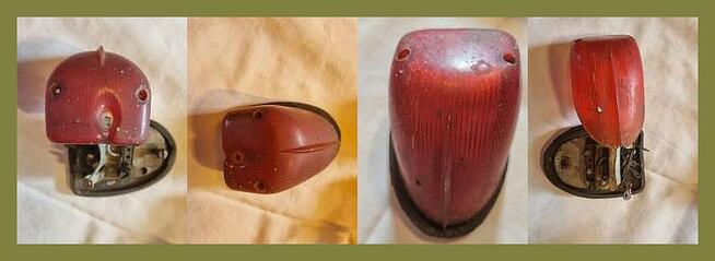 JUNAK M10 CYLINDER ŻEBERKA ALUMINIOWE ORYGINAŁ ZESTAW CZĘŚC