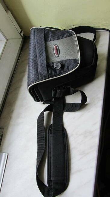 Futerał na aparat foto