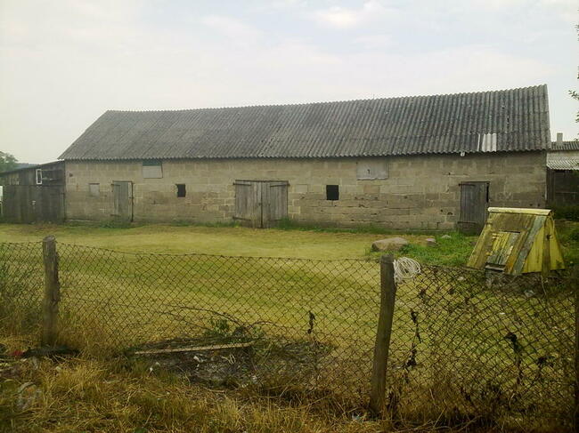 nieruchomość w małej wsi, sprzedam / zamienię, PODLASIE