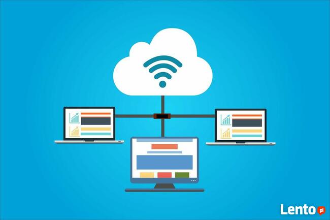 Usługi informatyczne 506160226