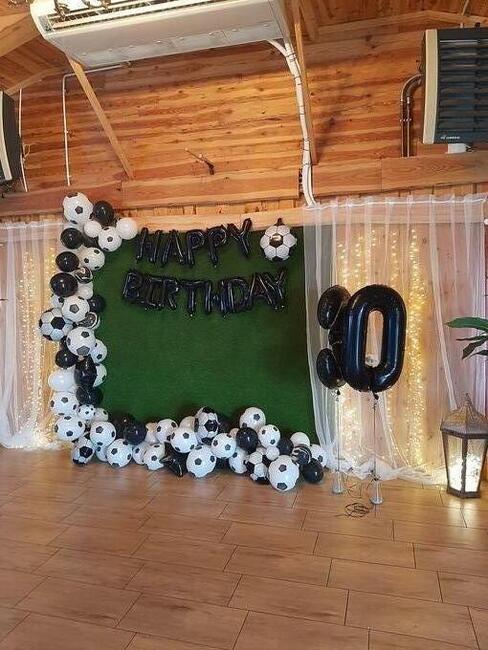 Oprawa Muzyczna DJ Urodziny Imprezy Okolicznościowe