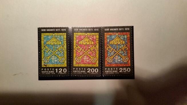 Sprzedam wydanie okolicznościowe - Jan Paweł II - koperty.