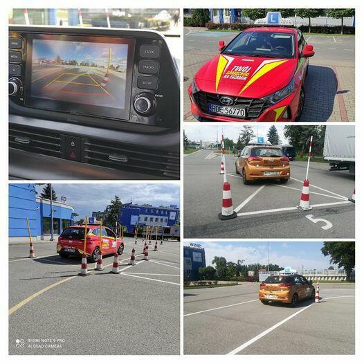 Jazdy doszkalające prawo jazdy