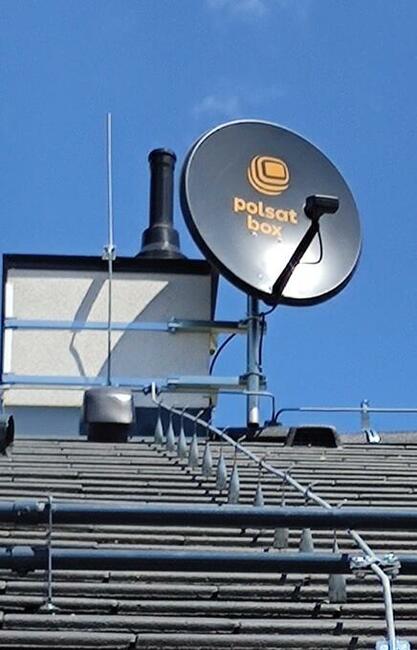 SATINSTAL|MONTAŻ ANTEN |Wałbrzych i okolice