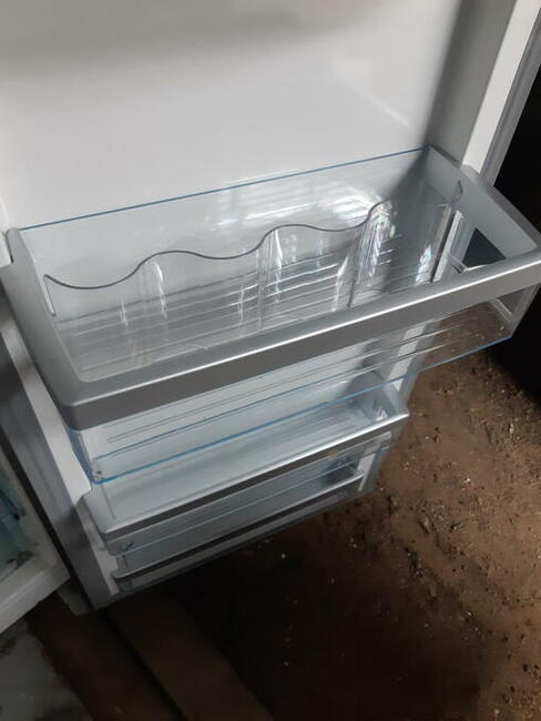 Lodówka Bosch KAD63A71 Side by Side