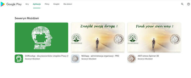 Pozwól odnaleźć Cię w Sieci!