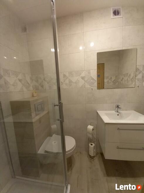 Pokoje nad morzem w Chłapowie k. Władysławowa