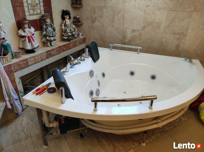 Usługi hydrauliczne