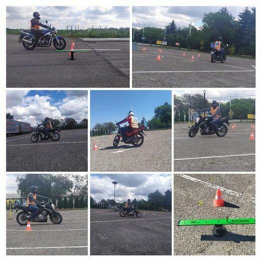 Jazdy doszkalające prawo jazdy