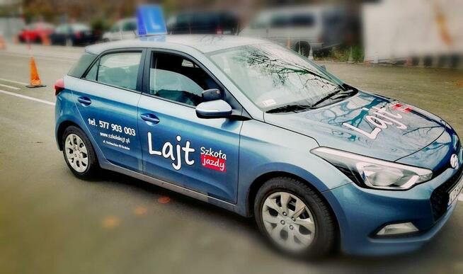 Nauka jazdy, jazdy doszkalające