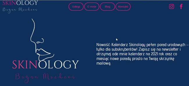 Pozwól odnaleźć Cię w Sieci!