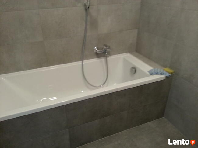 Usługi hydrauliczne