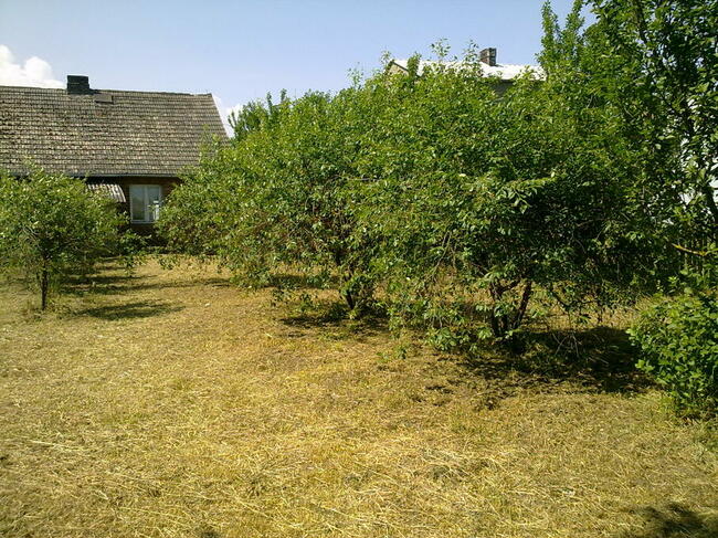 nieruchomość w małej wsi, sprzedam / zamienię, PODLASIE