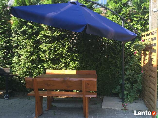 Pokoje nad morzem w Chłapowie k. Władysławowa