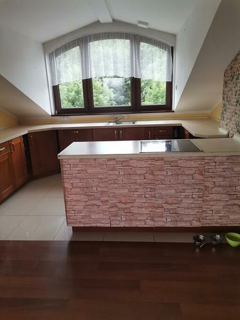 Apartament w Podgórzu