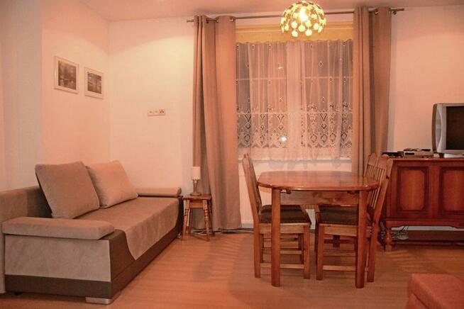 Apartamenty i pokoje