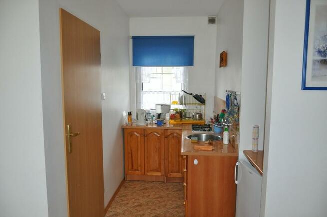 Apartamenty i pokoje