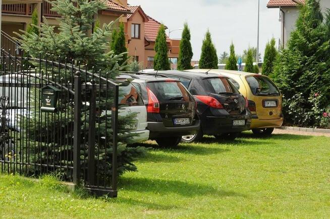 Apartamenty i pokoje