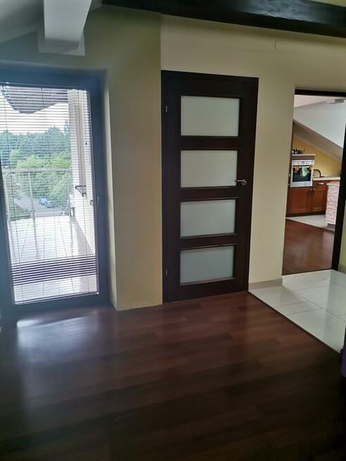 Apartament w Podgórzu