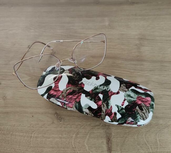 Optyk Okulary u Doroty Salon Optyczny