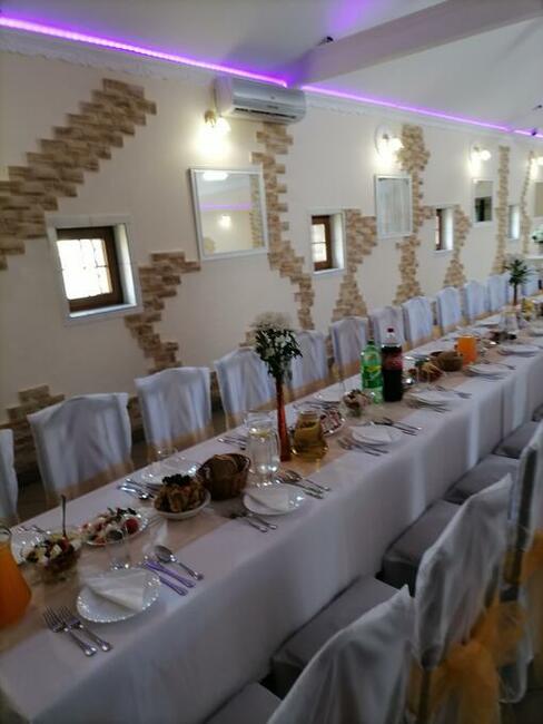 Gospoda Wiejska wesela