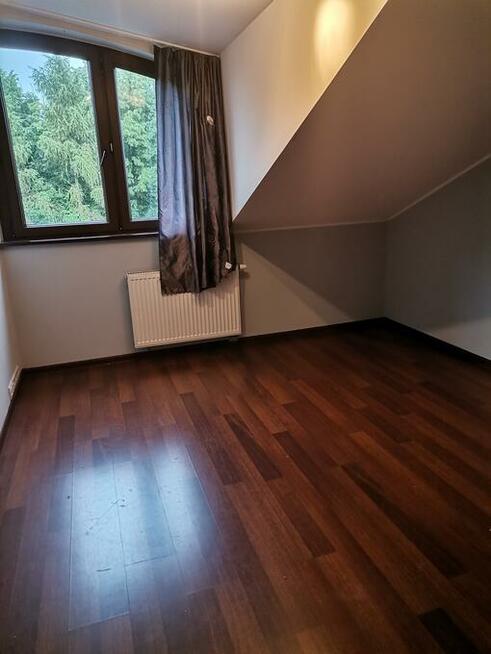 Apartament w Podgórzu