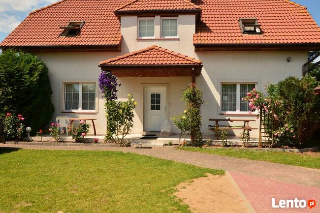 Apartamenty i pokoje