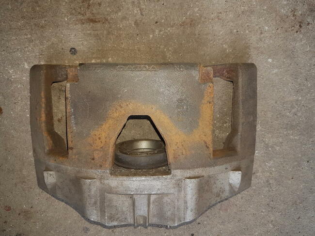 Zacisk hamulcowy Volvo