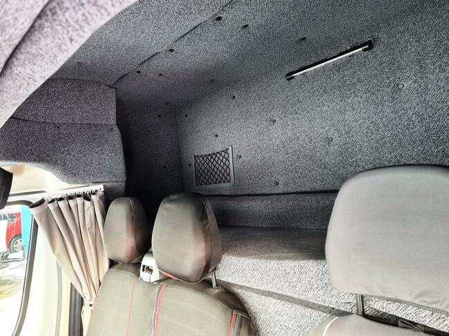 AUTOLAWETA Z KLIMATYZACJĄ - WYPOŻYCZALNIA-NOWY SĄCZ, ŁĄCKO