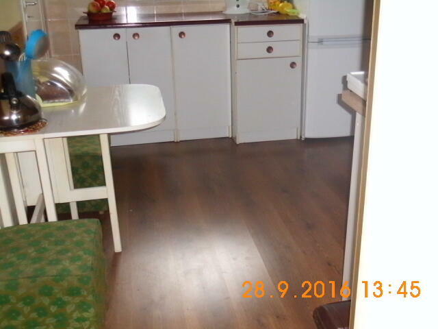 mieszkanie+dz.bud.+dz.rolna za całość 290 tyś.zł.