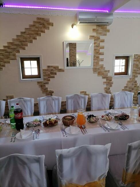 Gospoda Wiejska wesela