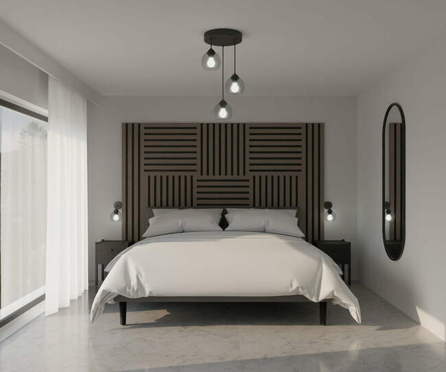 Lamel mdf, listwa, profil wewnętrzny, dekor, producent