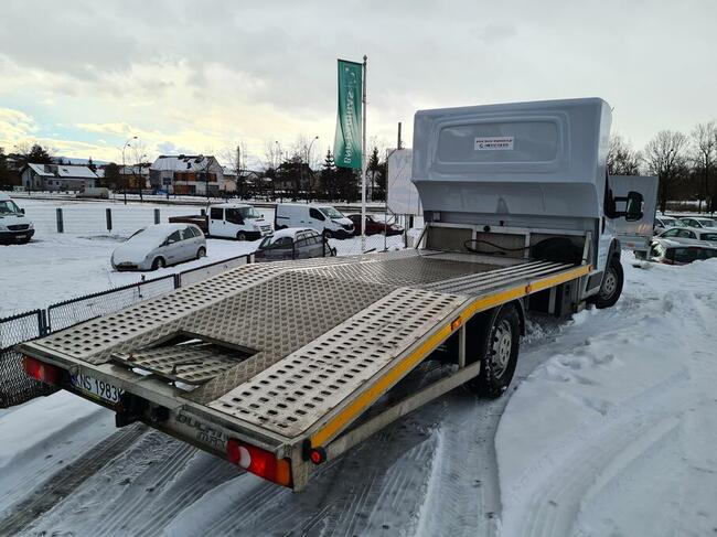 AUTOLAWETA Z KLIMATYZACJĄ - WYPOŻYCZALNIA-NOWY SĄCZ, ŁĄCKO