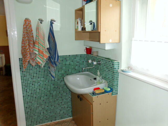 mieszkanie+dz.bud.+dz.rolna za całość 290 tyś.zł.