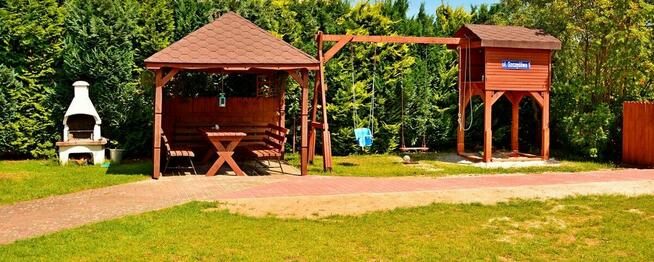 Apartamenty i pokoje