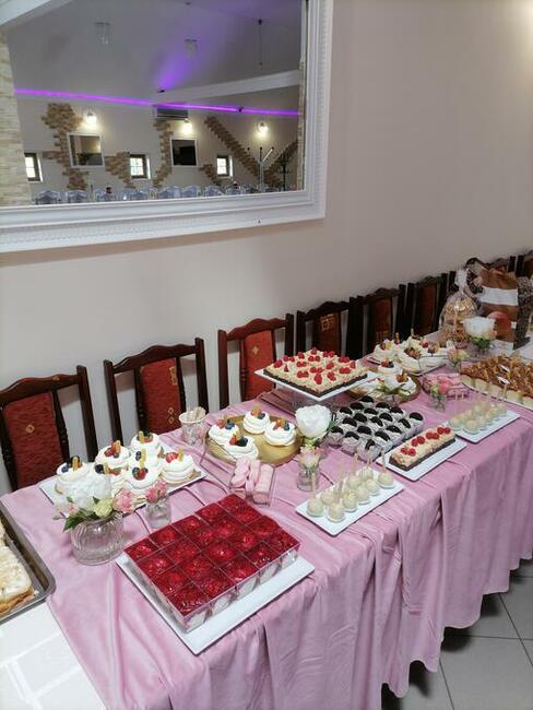 Gospoda Wiejska wesela