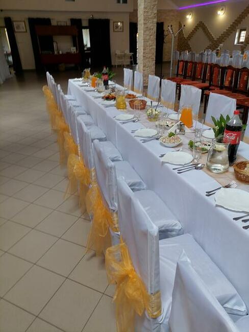 Gospoda Wiejska wesela