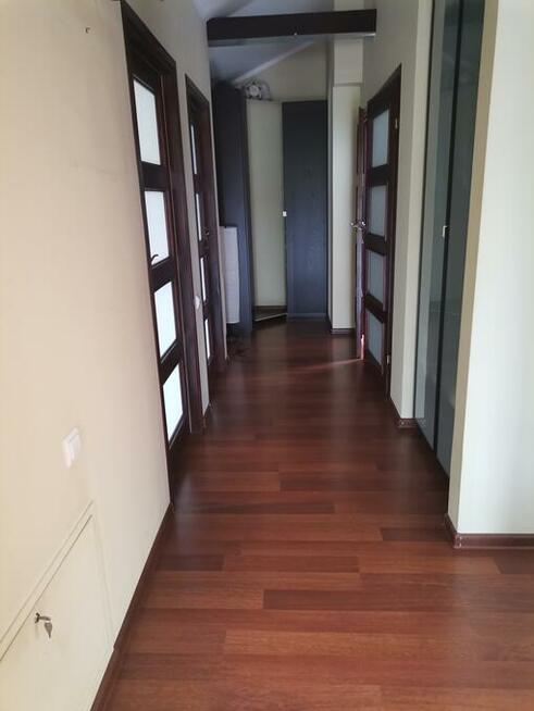 Apartament w Podgórzu