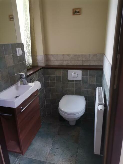 Apartament w Podgórzu