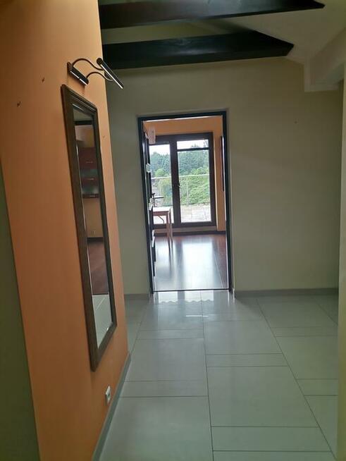 Apartament w Podgórzu