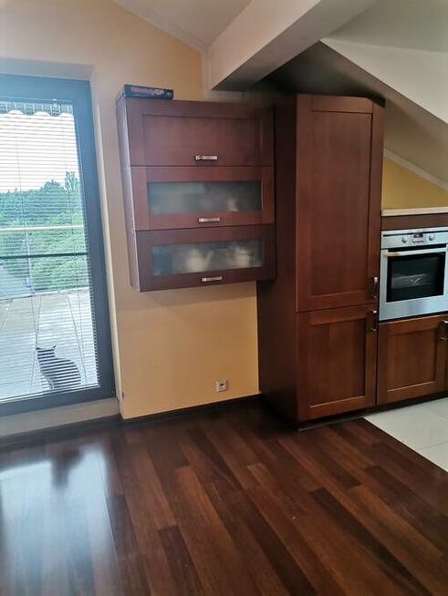 Apartament w Podgórzu