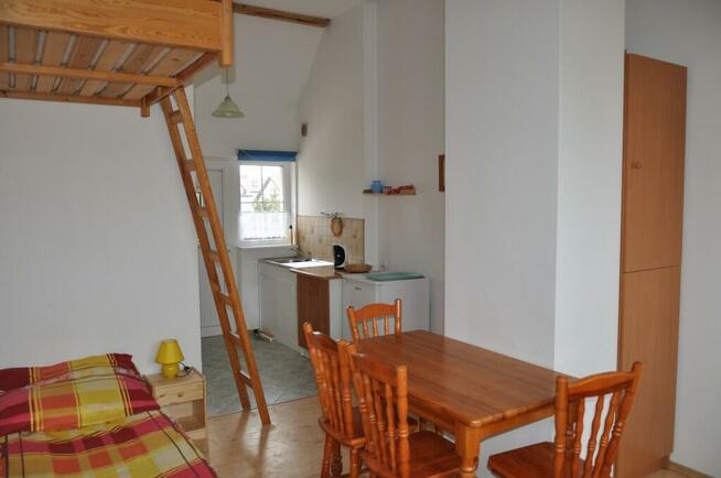 Apartamenty i pokoje