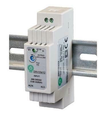 Programator czasowy, data czas - 10 niezależnych wyjść timer