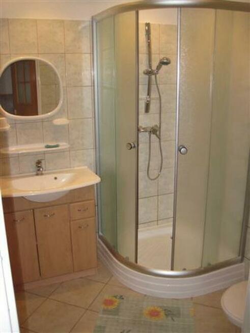 Apartamenty i pokoje