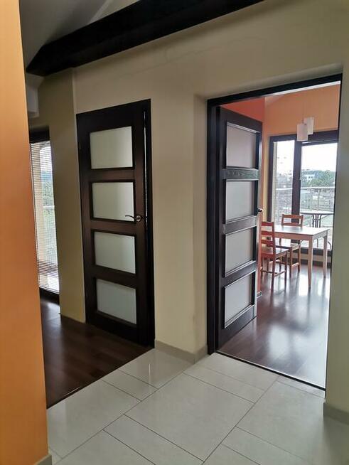 Apartament w Podgórzu