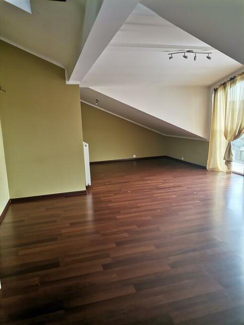 Apartament w Podgórzu