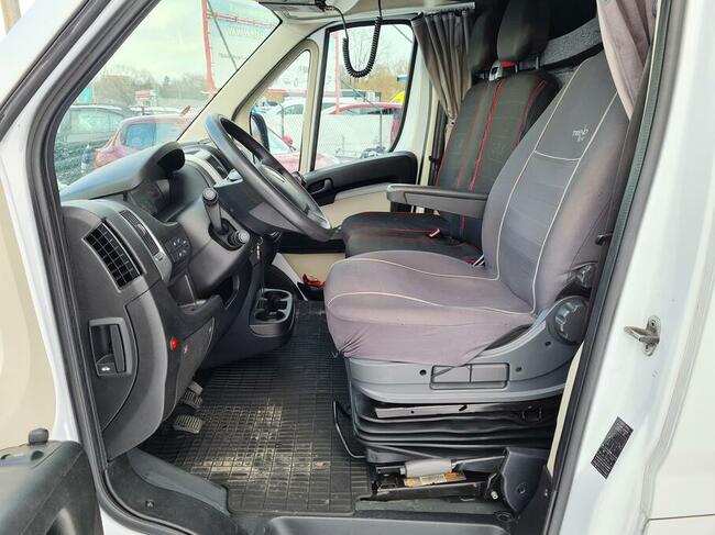 AUTOLAWETA Z KLIMATYZACJĄ - WYPOŻYCZALNIA-NOWY SĄCZ, ŁĄCKO