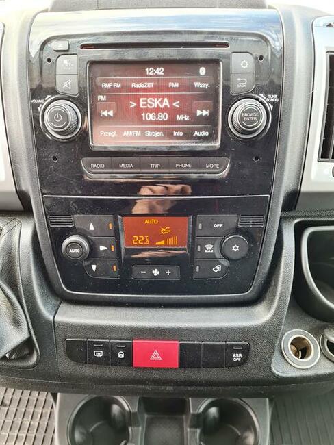 AUTOLAWETA Z KLIMATYZACJĄ - WYPOŻYCZALNIA-NOWY SĄCZ, ŁĄCKO